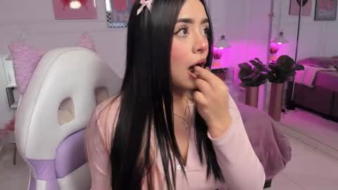 MyaFontaine online show from 03.10.26