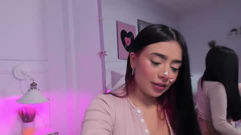 MyaFontaine online show from 03.27.26