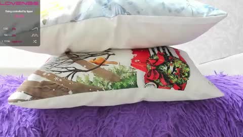 Lana online show from 01.10.25