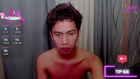 asian_ainsley69 online show from 03.12.26