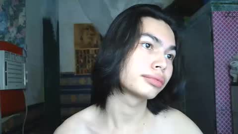 Snapshot of asian_babyboi chatting on 05.09.26 asian_babyboi online show from 05.09.26