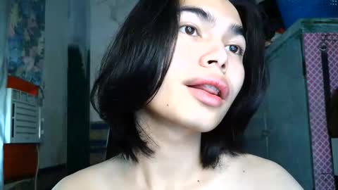 Snapshot of asian_babyboi chatting on 06.06.26 asian_babyboi online show from 06.06.26