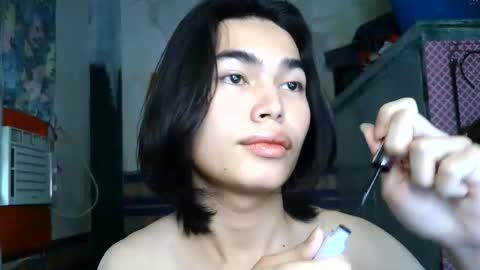 Snapshot of asian_babyboi chatting on 06.07.26 asian_babyboi online show from 06.07.26