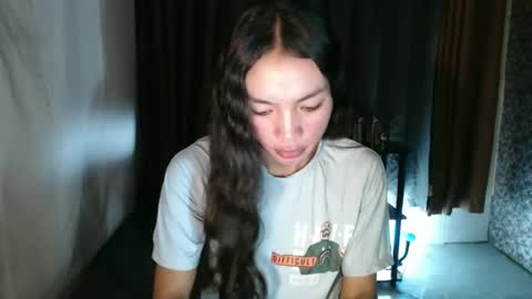 asian_cassy online show from 03.29.26