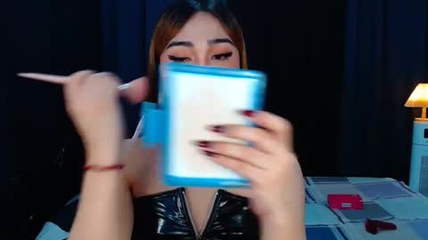 baby caulix online show from 09.23.25