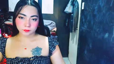 Snapshot of asian_cherry09 chatting on 04.11.26 cherry online show from 04.11.26