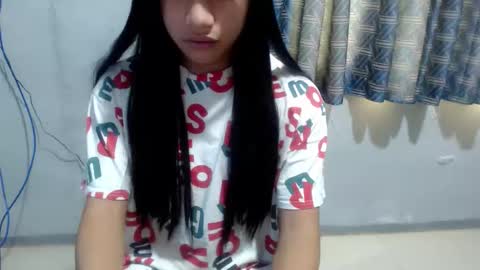 Snapshot of asian_cristine chatting on 12.05.25 CRISTINE online show from 12.05.25