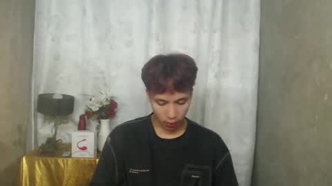 Snapshot of asian_cum_josh chatting on 10.05.25 asian_cum_josh online show from 10.05.25