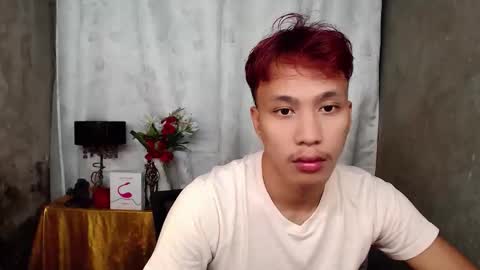 asian_cum_josh online show from 10.29.25