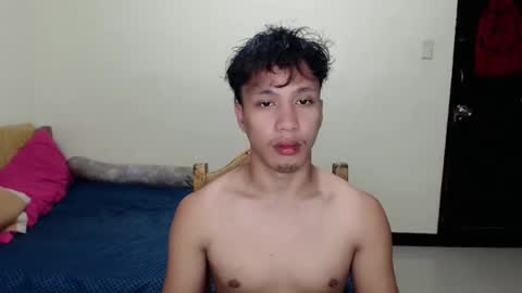 asian_cum_josh online show from 12.14.25