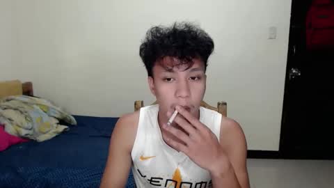 asian_cum_josh online show from 12.15.25