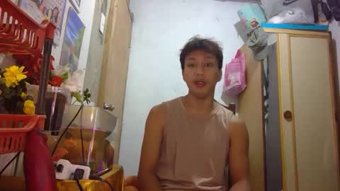 asian_cum_josh online show from 03.26.26