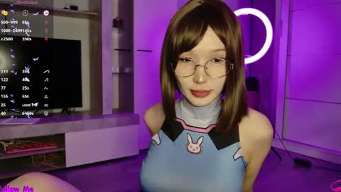 Snapshot of asian_euphoria chatting on 07.02.26 Dju online show from 07.02.26