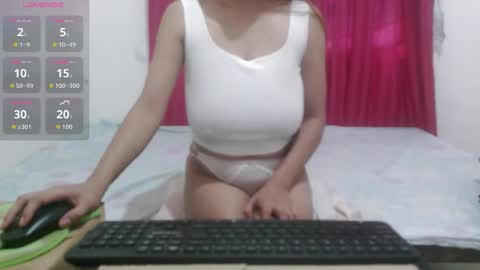 asian godess69 online show from 03.21.26