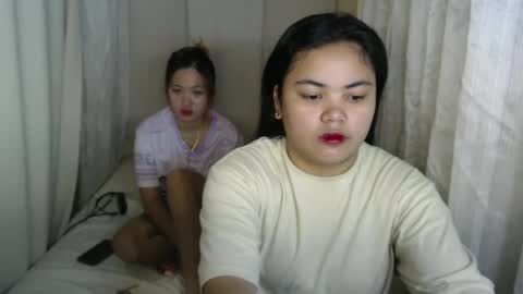 Snapshot of asian_honey69 chatting on 01.28.25 bb girl online show from 01.28.25