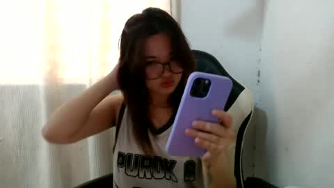 bb girl online show from 07.06.26