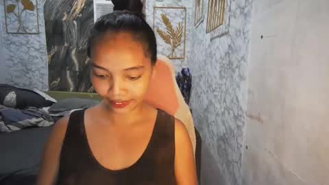 Snapshot of asian_janeth chatting on 05.14.26 im janeth single mom online show from 05.14.26