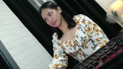 Snapshot of asian_kati chatting on 03.16.26 theakati online show from 03.16.26