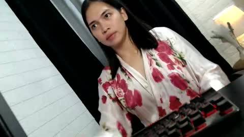 Snapshot of asian_kati chatting on 03.16.26 theakati online show from 03.16.26