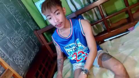 Snapshot of asian_kimxxx chatting on 01.02.25 don online show from 01.02.25