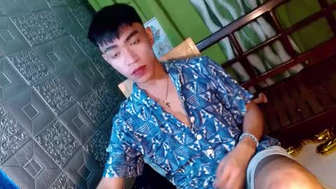 Snapshot of asian_kimxxx chatting on 01.06.25 don online show from 01.06.25