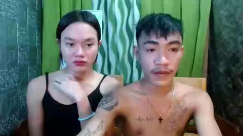 Snapshot of asian_kimxxx chatting on 01.10.25 don online show from 01.10.25