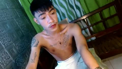 Snapshot of asian_kimxxx chatting on 01.11.25 don online show from 01.11.25