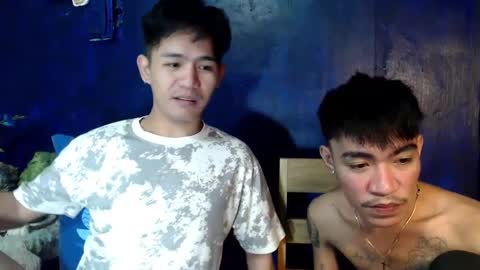 Snapshot of asian_kimxxx chatting on 01.14.25 don online show from 01.14.25