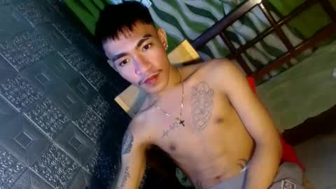 Snapshot of asian_kimxxx chatting on 01.23.25 don online show from 01.23.25