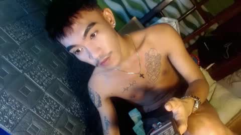 Snapshot of asian_kimxxx chatting on 01.27.25 don online show from 01.27.25