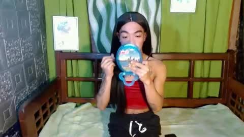 Snapshot of asian_kimxxx chatting on 01.31.25 don online show from 01.31.25