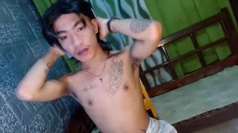 Snapshot of asian_kimxxx chatting on 02.11.25 don online show from 02.11.25