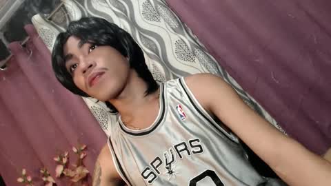 Snapshot of asian_kimxxx chatting on 02.25.25 don online show from 02.25.25