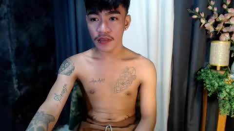 Snapshot of asian_kimxxx chatting on 09.15.25 don online show from 09.15.25