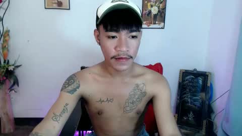 Snapshot of asian_kimxxx chatting on 09.16.25 don online show from 09.16.25