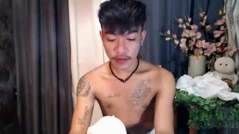 Snapshot of asian_kimxxx chatting on 09.22.25 don online show from 09.22.25