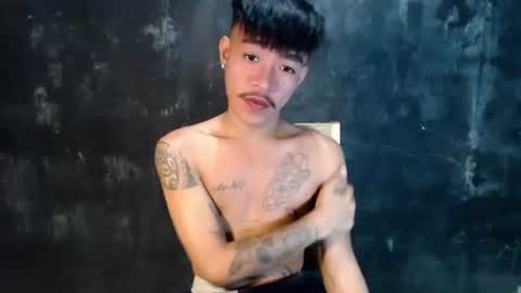 Snapshot of asian_kimxxx chatting on 09.28.25 don online show from 09.28.25
