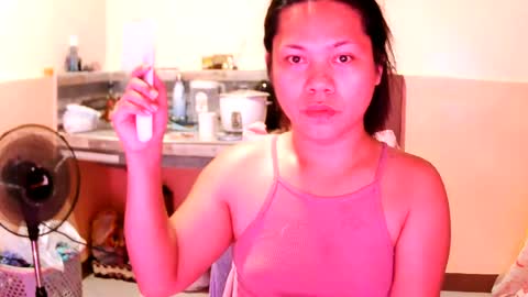 Snapshot of asian_kweenv chatting on 07.28.26 Alex online show from 07.28.26