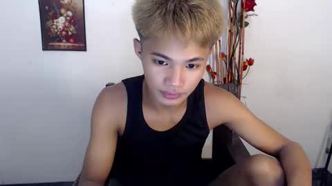 asian_lover05 online show from 09.23.25