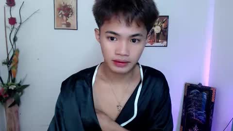 asian_lover05 online show from 09.29.25