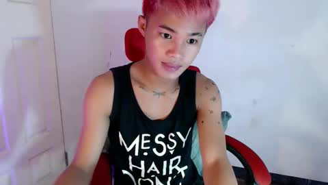 Snapshot of asian_lover05 chatting on 05.12.26 asian_lover05 online show from 05.12.26
