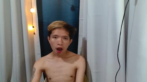 asian_macky online show from 03.27.26