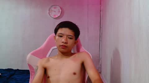 Snapshot of asian_macky chatting on 05.09.26 asian_macky online show from 05.09.26