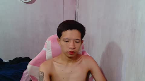 Snapshot of asian_macky chatting on 05.13.26 asian_macky online show from 05.13.26