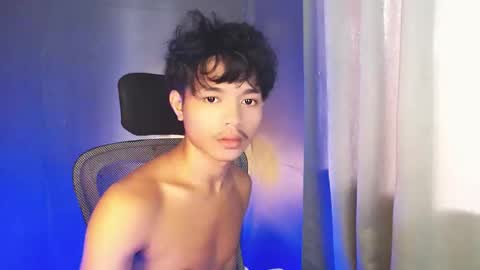 Snapshot of asian_mjxx chatting on 05.18.26 cCALL ME MJ online show from 05.18.26