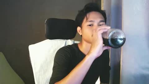 Snapshot of asian_mjxx chatting on 05.24.26 cCALL ME MJ online show from 05.24.26