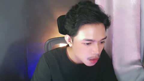 Snapshot of asian_mjxx chatting on 05.27.26 cCALL ME MJ online show from 05.27.26