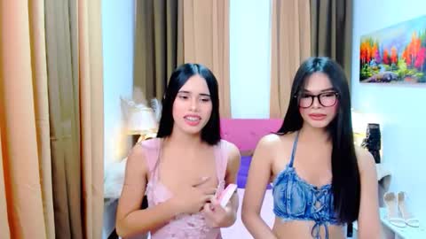 mooreen online show from 10.25.25