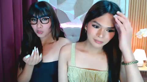 mooreen online show from 04.25.26