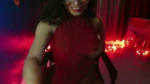 Snapshot of asian_petit19 chatting on 10.05.25 Lovely online show from 10.05.25